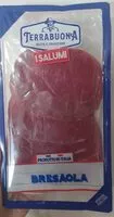 Mängden socker i Bresaola