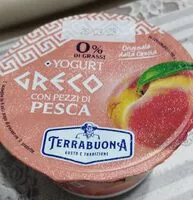Mängden socker i Yogurt greco