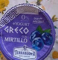 Mängden socker i Yogurt