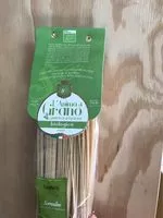 Mängden socker i Pates Spaghetti