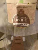 Mängden socker i Penne rigate Sorrentino