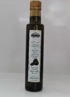 Mängden socker i Tartufi Jimmy Black Truffle Oil