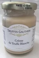 Mängden socker i Crema al parmigiano reggiano & tartufo bianco tarro