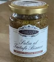 Mängden socker i Salsa al Tartufo Bianco