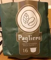 Mängden socker i Cioccolata