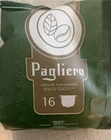 Mängden socker i Ginseng amaro