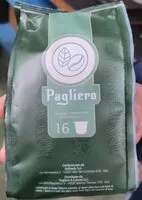 Mängden socker i cioccolata