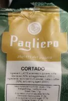 Mängden socker i cortado