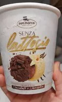 Mängden socker i San Marco