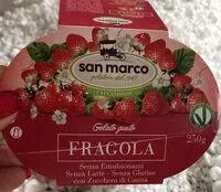 Mängden socker i I veganissimi