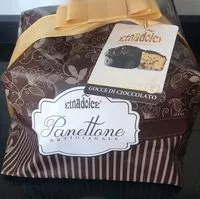 Mängden socker i Panettone
