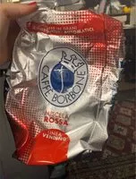 Mängden socker i Caffe a chicchi