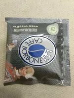 Mängden socker i Cialde caffè miscela blu