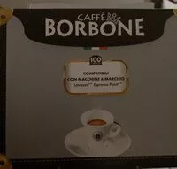 Mängden socker i Caffè capsula