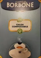 Mängden socker i Miscela Oro