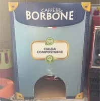 Mängden socker i Caffe Borbone