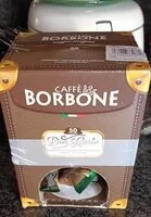 Mängden socker i Caffè