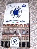 Mängden socker i Caffe dek