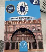 Mängden socker i Caffe borbone miscela nobile