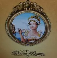 Mängden socker i Caffè