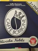 Mängden socker i Caffe