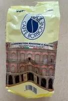 Mängden socker i Miscela Suprema