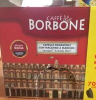 Mängden socker i Caffe