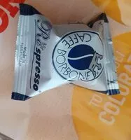 Mängden socker i Caffè Borbone blu