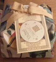 Mängden socker i Pannetone