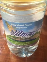 Mängden socker i Altura