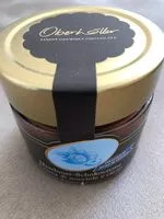 Mängden socker i Haselnuss Schoko Creme