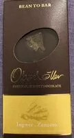 Mängden socker i Cioccolato zenzero