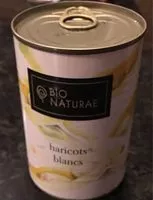 Mängden socker i Haricots blancs