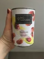 Mängden socker i Haricots Rouges