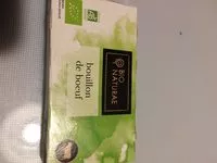 Mängden socker i Bouillon de boeuf