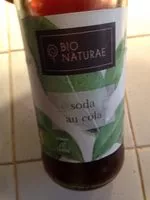 Mängden socker i Soda Cola