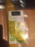 Mängden socker i Spaghetti mais et riz