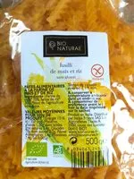 Mängden socker i Epicerie / Céréales, Graines, Pâtes, Riz / Pâtes Blanches