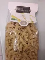 Mängden socker i Pâtes
