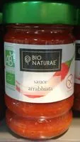 Mängden socker i Sauce Arrabbiata 190G