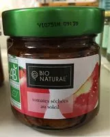 Mängden socker i Tomates sechées