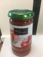 Mängden socker i Sauce Bolognaise 345G
