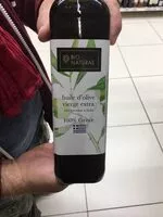 Mängden socker i Huile d'olive vierge extra 100% Grèce
