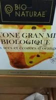 Mängden socker i Panettone