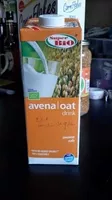 Mängden socker i Boisson avoine Super Bio