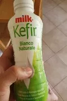 Mängden socker i Kefir