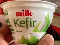 Mängden socker i Kefir Bianco