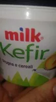 Mängden socker i Kefir