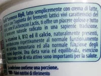 Mängden socker i Kefir
