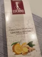 Mängden socker i Chocolato di modica limone zenzero